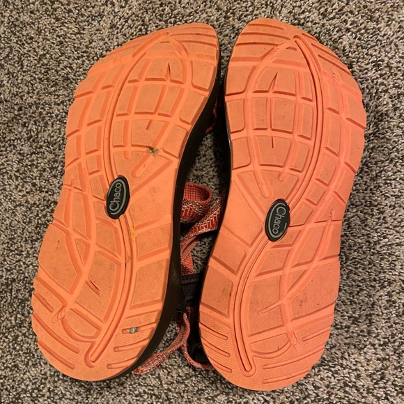 Women’s gently used Chacos - Picture 3 of 5